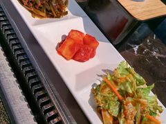 -火牛火韩式烤肉韩国料理(韩乐坊店)