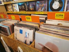 -独音唱片 Indie Music