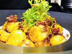 -西安绿地假日酒店·丽宝轩中餐厅
