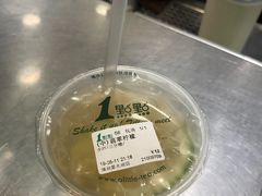 -1点点(清湖地铁店)