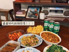 -七寻八找·胡同菜