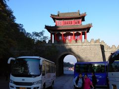 -丹东凤凰山景区
