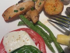 -拉蒂娜·巴西牛排馆 Latina·Brazilian Steakhouse(陆家嘴旗舰店)