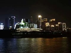 -重庆两江夜游-金碧系列