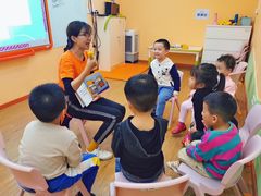 -安妮花英语·青少儿·原版阅读(海格堡店)