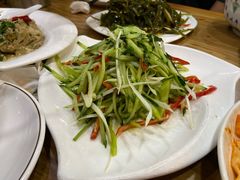 -西北朗益和穆斯林餐厅