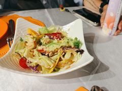 -圣彼得堡观江俄餐厅(中央大街黑金冠店)