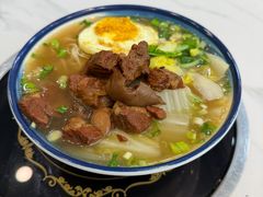 -小胖子羊肉馆·烧烤(龙茗路店)