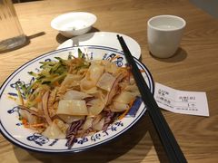 -秦香阁·西北家常菜(徐汇日月光中心店)