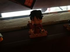 -醉虎传(南锣鼓巷店)