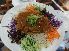 -良师门滨海人家·海鲜·家常菜(滨海城店)