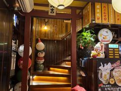 -鸟鹏烧鸟居酒屋(熙龙湾店)