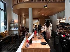 -NOTBAD 须时·咖啡馆