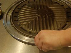 -哈哈碳都·牛肋条无限自助烤肉(台江万达店)