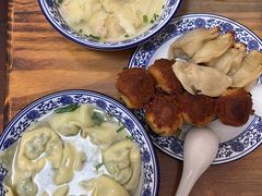 -鼎顺小吃(吴山名楼店)