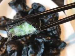 -船歌·鱼水饺青岛菜(闽江二路店)