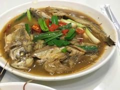 -鑫悦楼煎蟹·16年海鲜大排档