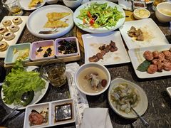 -正苑26年海鲜烤肉•牛尾汤汤饭(东港店)