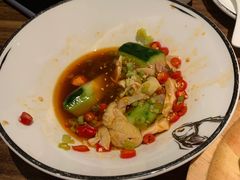 -太二酸菜鱼(广州IFC国金天地店)