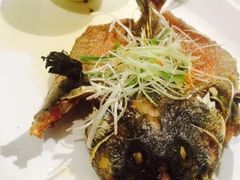 徐记私厨-徐记私厨(半淞园路店)