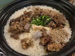 -狐狸爱上椰子鸡(滨江星光大道店)