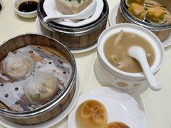 -凤凰楼酒家·粤宴点心(华强北店)
