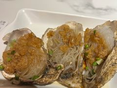 -金刚山烧烤(红旗大街店)