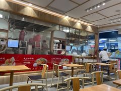 -喜家德虾仁水饺(南山书城店)