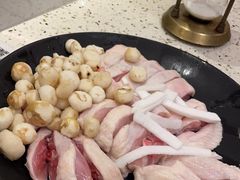 -椰子营·椰子鸡火锅(万象里店)