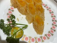 -如轩·海鲜砂锅粥·潮汕菜(南城店)