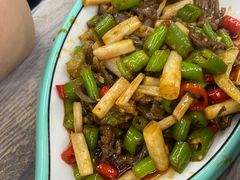 -小民大排档(马场角横路店)