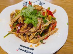 红油牛肚-金城回忆(万科店)