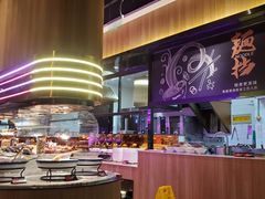 -比格比萨自助(德思勤四季汇店)