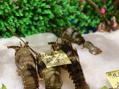 -烧货·活海鲜炭烧(湖滨商业街店)