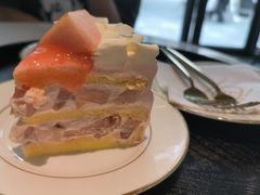 -PETIT PARIS 小巴黎(花园道店)