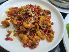 -北雪湘园酒家(五山店)