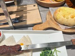 -通海俄式烧烤·俄罗斯大串(嵩山路店)