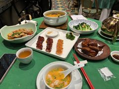 -誉八仙粤菜(万象天地店)