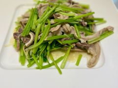 -老德州四合院·德州菜(天衢路店)