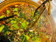 -乐山第一家临江鳝丝(茶坊路店)