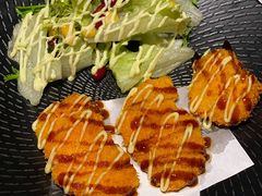 -原志优秀食材·匠心料理·海胆主题(金亿广场店)