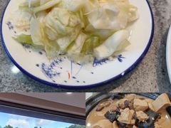 -紫藤园·天目湖大鱼头(南山竹海店)