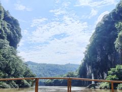 -龙潭生态旅游度假区