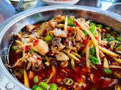 -盐府老街兔(三八路店)