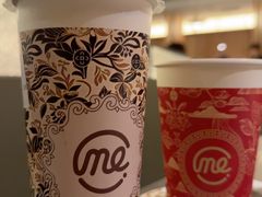 -湊湊火锅·茶憩(合生汇购物中心店)