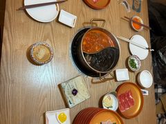 -松野谷·寿喜烧自助(华联顺义金街购物中心店)