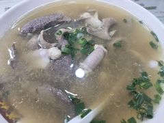 -荔林食店(西华路店)