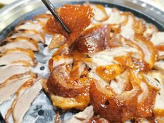 -守柴炉烤鸭&顺水鱼馆(合生汇店)
