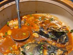 -千岛湖小鱼儿·淳安匠心农家菜