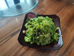 -朗妈私房菜(婺女州店)
